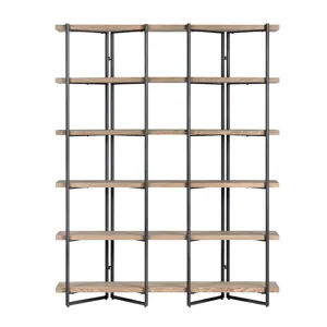 5 Shelf Etagere/bookshelf