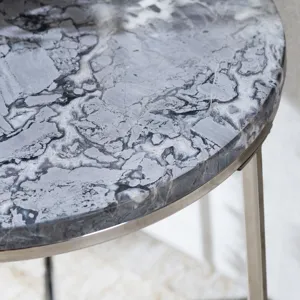Round Accent/end Table