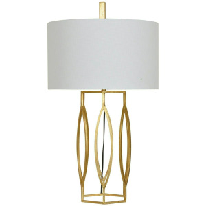 Global Table Lamp