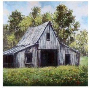Country Scene 1