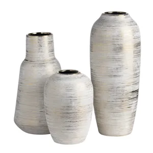 Trinity Medium Vase