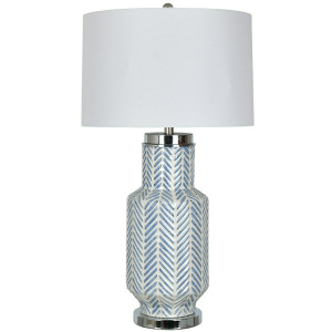 Fullbright Table Lamp