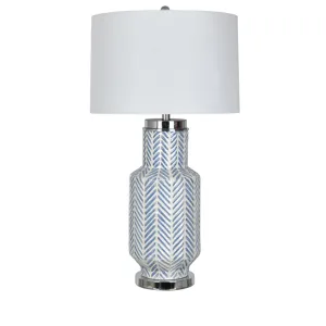 Fullbright Table Lamp