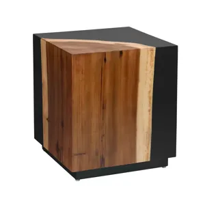 Cavallo End Table