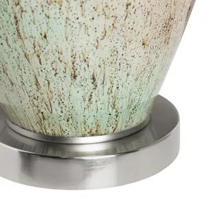 Set Of 2 Madden Table Lamp