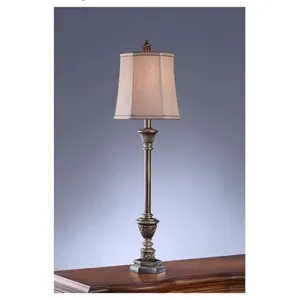 Shelby Buffet Lamp