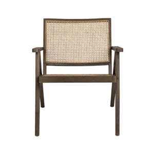 Domingo Accent Chair