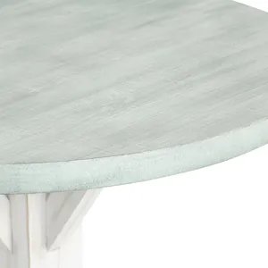 Round Accent/end Table