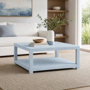 Square Cocktail/coffee Table