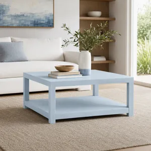 Square Cocktail/coffee Table