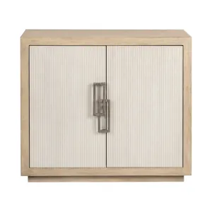 2 Door Cabinet