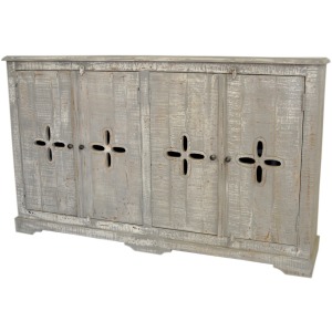 Castleberry Sideboard