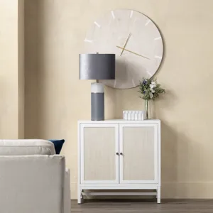 Sandy Shores Two-door Cabinet