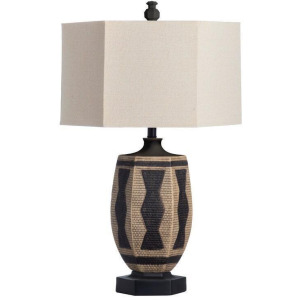 Fitzgerald Table Lamp