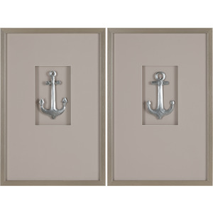 Anchors Up