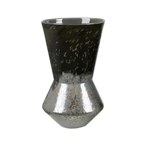 Large Flint Vase