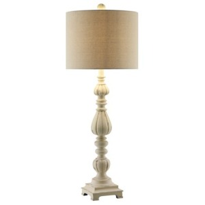 Slender Avian Lamp