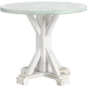 Round Accent/end Table