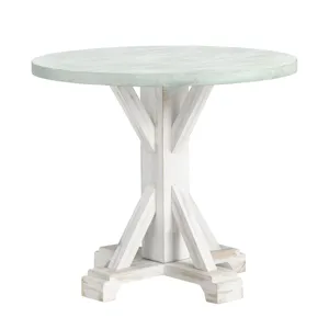 Round Accent/end Table