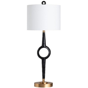 Creed Table Lamp