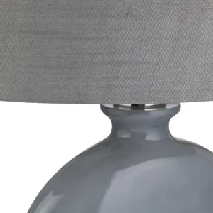 Set Of 2  Talia Table Lamp