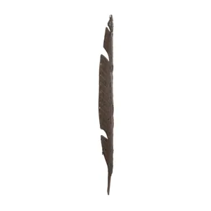 Wicker Wall Decor