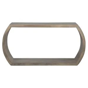 Infinity Console Table