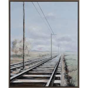Rails Away