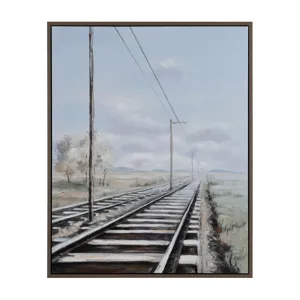 Rails Away