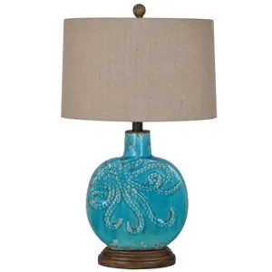 Deep Ocean Table Lamp