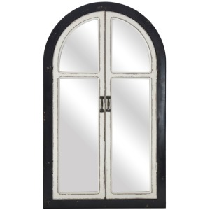 Reflecting Door Wall Mirror