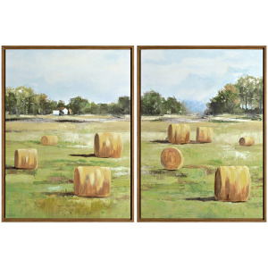 Hay Rolls