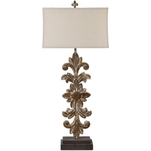 Talesai Table Lamp