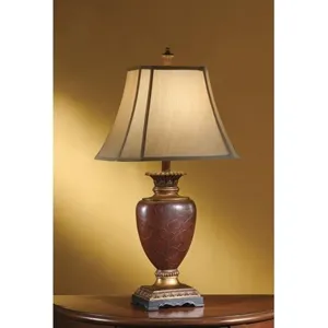 Clayton Table Lamp