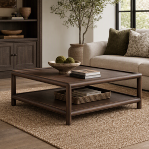 Square Cocktail/coffee Table