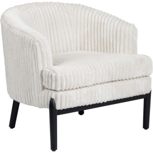 Upholstered Accent Chair