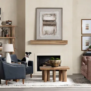 Square Cocktail/coffee Table