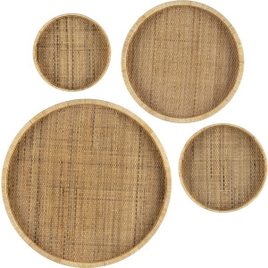 Saxon Suspensible Trays