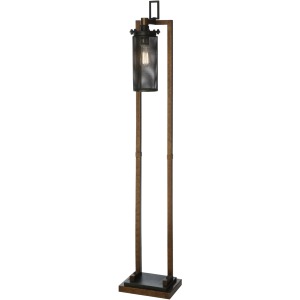 Gibson Floor Lamp