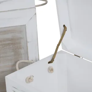 3 Piece Storage Trunks