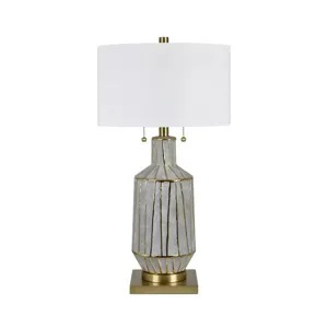 Caldwell Table Lamp