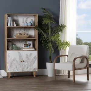 Seaside Etagere