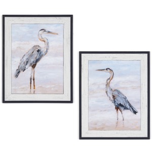 Beach Heron 1&2