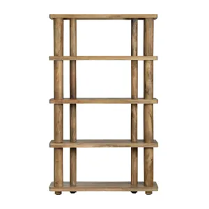 3 Shelf Etagere/bookcase