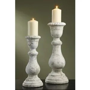 Newport Candleholders