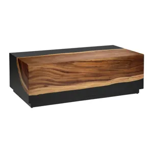 Cavallo Cocktail Table
