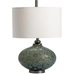 Simons Table Lamp with Night Light