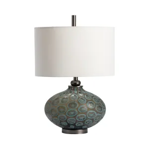 Simons Table Lamp with Night Light