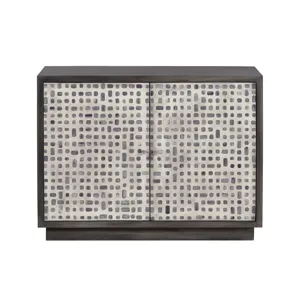 Dapple Two-door Cabinet