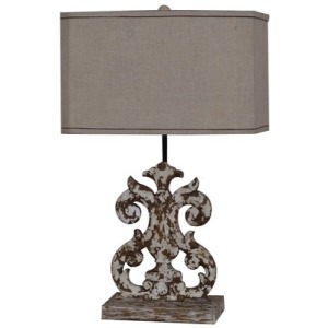 Lewiston Table Lamp
